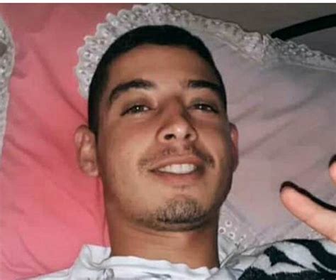 Jovem de 21 anos morre após trocar tiros polícia em Santa Cruz do