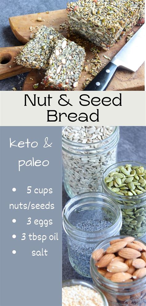 How to Soak Nuts and Seeds to Easily Remove Anti-Nutrients - LowCarb Abode