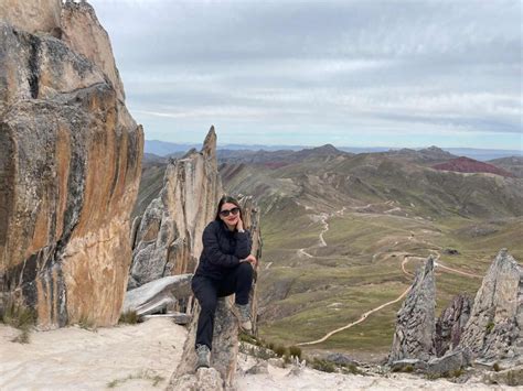 Tour Privado Montaña Arcoiris de Palcoyo