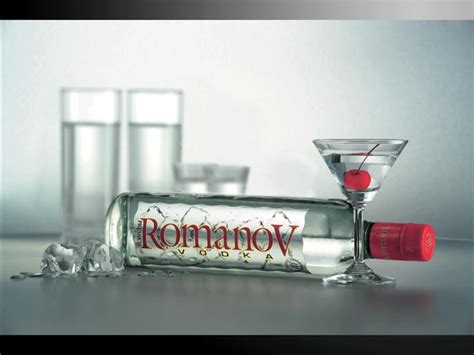 Premium Romanov Vodka products,India Premium Romanov Vodka supplier