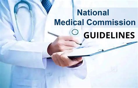 Nmc Issues Guidelines For Indian Mbbs Students Studying In Abroad