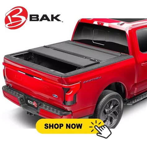 Bak Industries Hard Folding Truck Bed Covers Truckn America Top