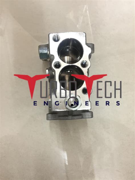 Cb Fuel Injection Pump Housing F D F D Cb