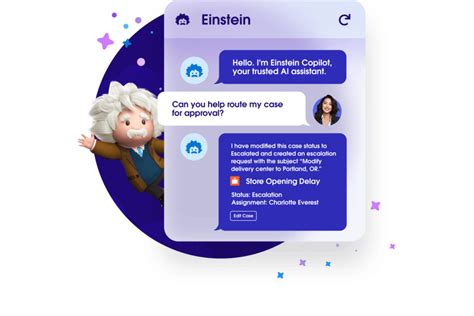 Salesforce Einstein Copilot Guide