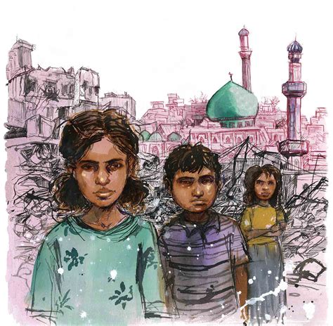 The Children of Fallujah: The Medical Mystery at the Heart of the Iraq ...