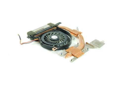 Sony Vaio PCG 71811M PCG 91211M 4FNE7FAN000 CPU GPU Chip Fan Cooler