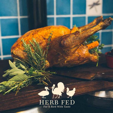 HOW TO COOK YOUR CHRISTMAS TURKEY - Sykes House Farm