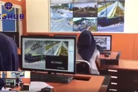 DAFTAR Simpang Jalan Di Batam Dilengkapi ATCS Senilai Rp 17 2 Miliar