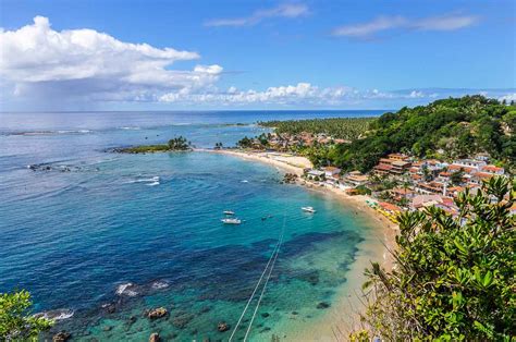 O Que Fazer Em Morro De S O Paulo Melhores Praias E Passeios