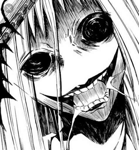 Imagen De Anime And Creepy En Dibujo Manga Arte Anime Bello Y