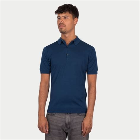 Mens Designer Polo Shirts Oxygenclothing