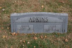 Roy L Adkins 1895 1948 Mémorial Find a Grave