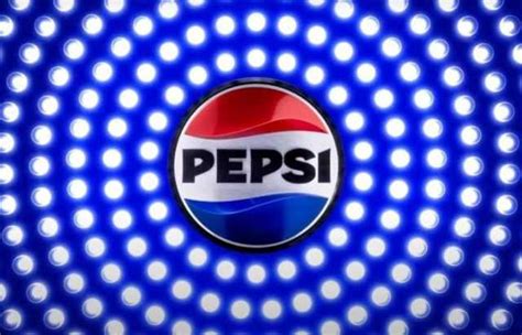 Pepsi Unveils New Logo And Visual Identity