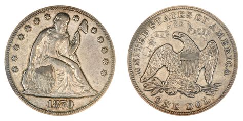 The 7 Most Valuable Coins in America | Samuelson's Diamonds