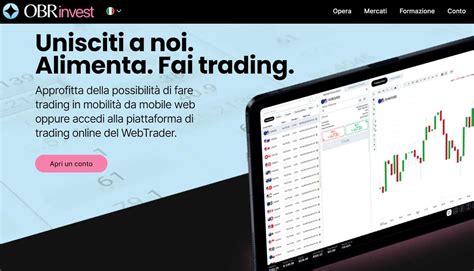 Obrinvest Truffa Recensioni E Opinioni