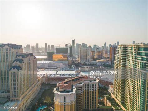 Londoner Macau Fotografías E Imágenes De Stock Getty Images