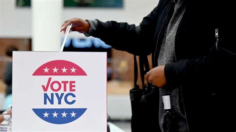 New York Citys Noncitizen Voting Law Struck Down Abc News