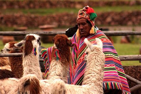 La Guía Completa Para Visitar Perú