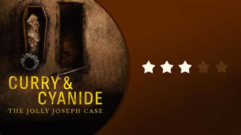 'Curry & Cyanide' review: Gripping tale of Koodathai cyanide killings