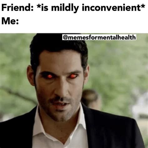 23 Lucifer Memes That Will Get You Ready For Season 5 Or Is It Memes