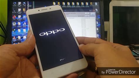 oppo aaf  termudah flashing  downgrade   youtube