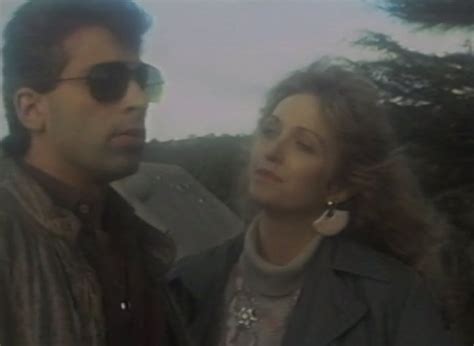 Just Screenshots: Night Feeder (1988)