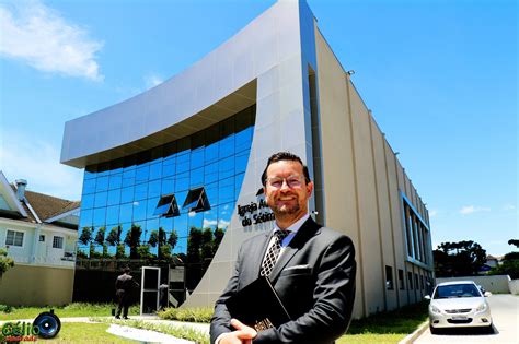 Igreja Adventista No Sul Do Brasil Tem Novo Secretário Assistente