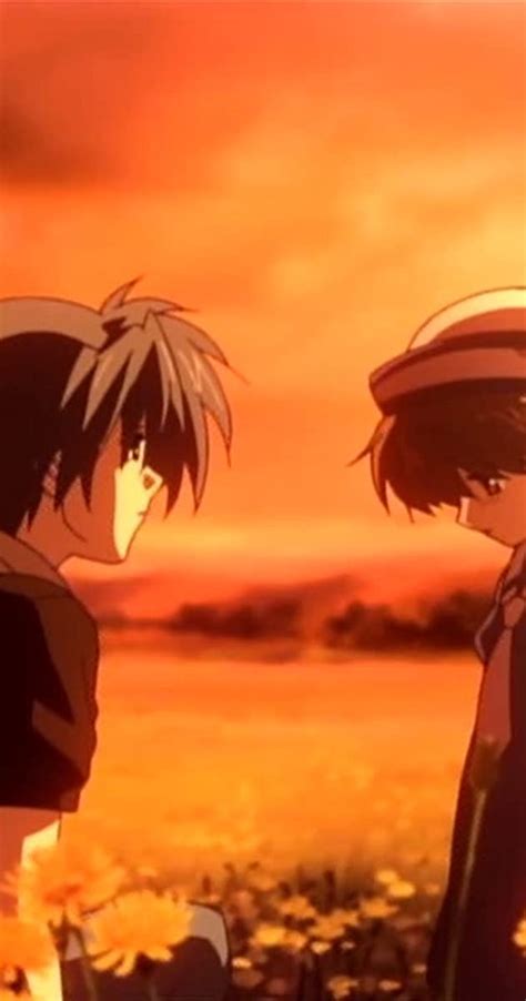 Anime Like Clannad After Story Es La Secuela De Clannad Empieza Justo