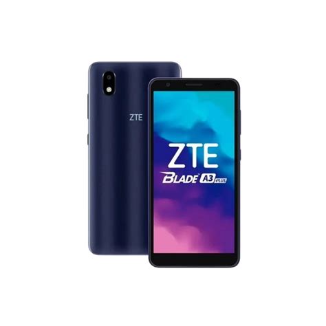 Celular Zte Blade A3 Plus 32GB 1RAM ZTE A3PLUS Pixel Store