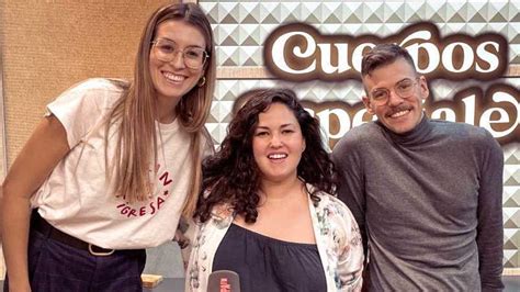 Laura Galán Sobre Cerdita Espero Que La Gente Salga Del Cine Y Se