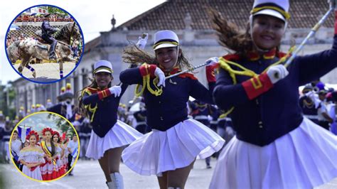 Centroam Rica Vibra Este De Septiembre Con La Fiesta De