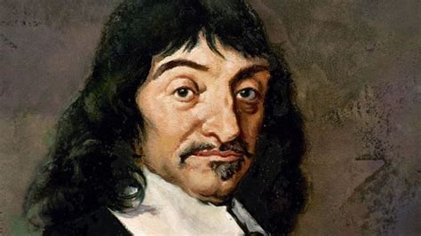 Qué Es Y Qué No Es El Sueño De René Descartes Que Revolucionó Las