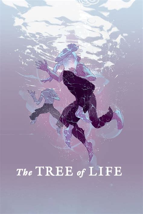 The Tree of Life (2011) - Posters — The Movie Database (TMDB)