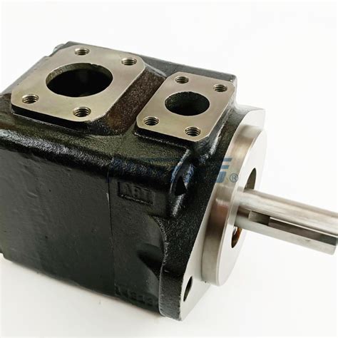 Parker Veljan Series T6 T7 Hydraulic Oil Vane Pump Replacement 100