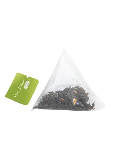 Thé vert de Chine Bio Sencha Infusette 20x2g