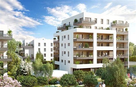 Achat Appartement Pi Ces Annemasse Programme Immobilier Neuf