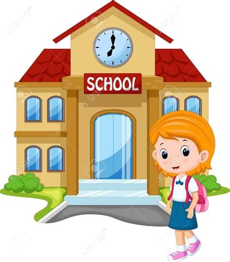 Clipart Go To School 20 Free Cliparts Download Images On Clipground 2024