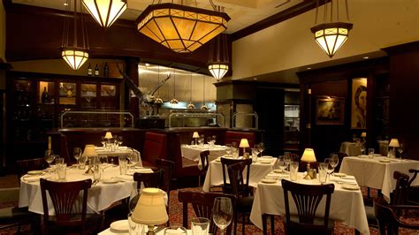 The Capital Grille Review - Center City - Philadelphia - The Infatuation