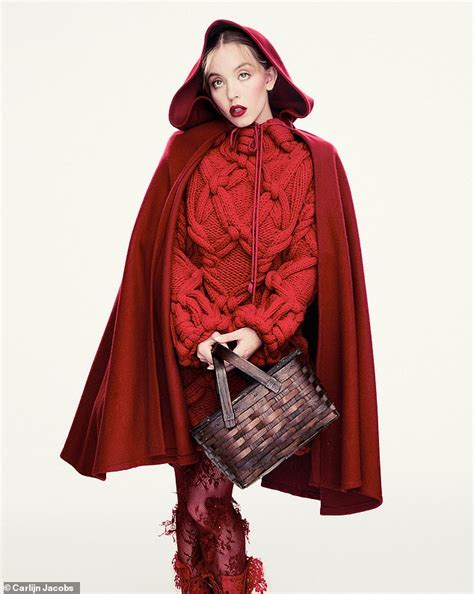 Sydney Sweeney Reveals She Never Gets Nervous Filming Nude Scenes As She Poses In VERY Racy