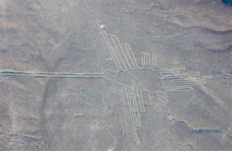 Researchers Discover Over Year Old Designs In Peru S Nazca