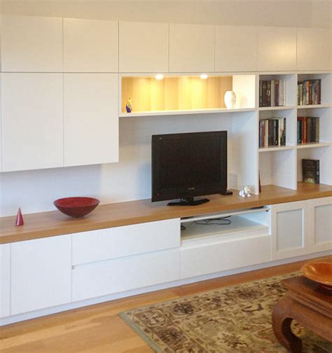 Entertainment Media Wall Units Sydney, Custom Media Units Sydney ...