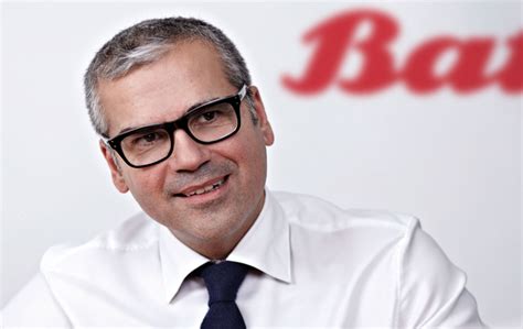 Bata Alexis Nasard Ist Neuer CEO Schuhkurier