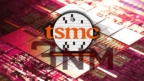 Tsmc Is Ahead Of Schedule With Nm Production Equipment Installation