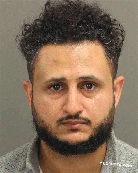 Ahmed Bilal Abdo Ali Wake County Mugshots Zone