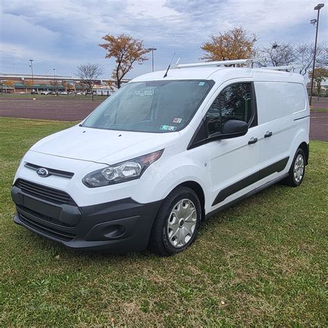 2016 Ford Transit Connect Lra Auto Sales