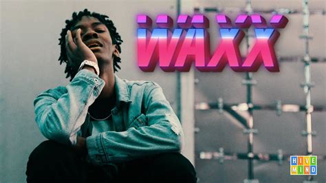 Jasiah Waxx Official Music Video Youtube