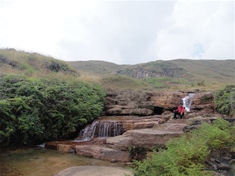 Coal Mining On The Meghalaya Plateau | The Velvet Rocket