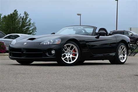 2004 Dodge Viper | Adrenalin Motors