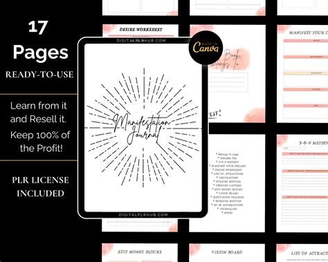 PLR Spiritual Bundle – Digital PLR Hub