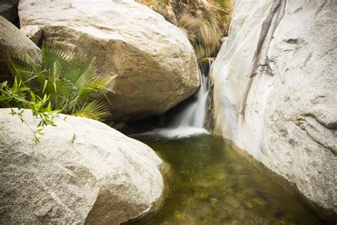 Desert Stream Justin Meissen Flickr